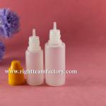10 ml bottle with child proof cap