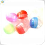 Empty Hard Gelatin Capsules