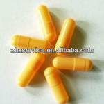 Top class quality variety colors national standard empty capsules
