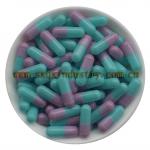 Empty Hard Gelatin Capsules (size 00,0EL,0,1,2,3,4,5)