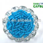 size of 0#,1#,2#,3# medicinal empty hard gelatin capsules