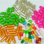 Empty Hard Gelatin Capsules