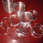 PLASTIC CAPSULES 40 MM OPENING