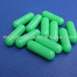 0# green veg empaty capsules