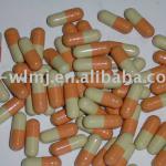 Medical grade gelatin capsule