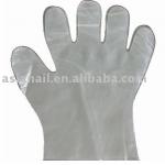 Accessories for wax therapy(one-off gloves)