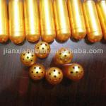 Quit smoking Cigarette holder colation empty capsule with 7 holes