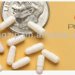 PCcaps Pre-clinical Capsules quick dissolving empty capsules