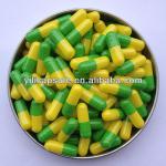 gelatin capsule shell 0#