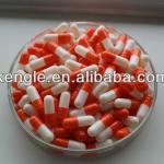 Gelatine Empty Capsule