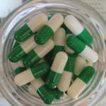 Medicinal Empty Capsules size00#,0#,1#,2#,3#,4#