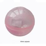 Empty Plastic Capsule Egg