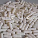 quality 0# Empty hard gelatine capsule (Body Cap separated)