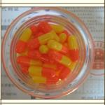 Empty Capsules for #00,#0,#1,#2,#3,#4,#5 YS-C0104009