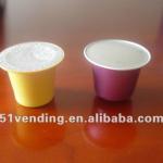 Arabica Beans coffee capsule