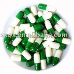 hollow capsules,medicine capsules,drug capsules,vacant capsules