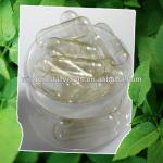 hard gelatin capsule/HPMC capsule/vegetarian capsule/vegetable empty capsule shell