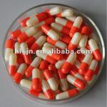 Empty Hard Gelatin Capsule, Gelatin Empty Capsule, Size 0# Capsule, Vacant Capsule, Hollow Capsule