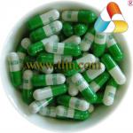 empty hard gelatin capsule,gelatin capsule,size 0# capsule,vacant capsule,hollow capsule