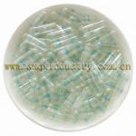 Seaweed Vegetable Empty Capsule size 1