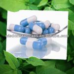 size 00 0 1 2 3 4 5 color hpmc empty vegetable capsules/empty capsules