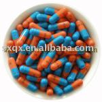 OEM gelatin empty capsule