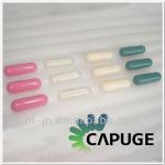 High Quality Vegetarian Capsules from HPMC