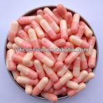 gelatin capsules empty 0#