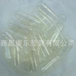 Gelatine Empty Capsule