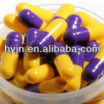halal muslim plants pharmaceutical vacant capsules size 5