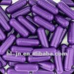 gelatin empty hard capsules 0#