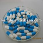 Hard Gelatine Empty Capsule