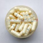 quality control of capsules