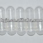 halal HPMC pharmaceutical vacant duracid capsules size 0