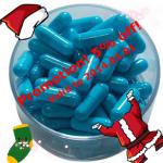 GMP Certified empty hard gelatin capsules