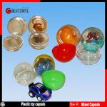 Strong Plastic empty capsules