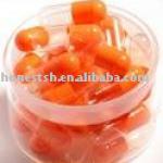 [P] empty gelatin capsule shell with Kosher &amp; Halal