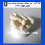 empty gelatine hard capsule shell size of 0#