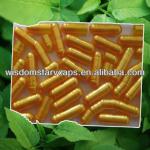 size 000 00 0 1 2 3 4 5 royal gold capsules empty