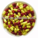 Halal Gelatin Empty Hard Capsule size 1