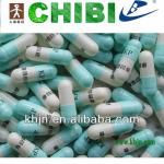 Size 0, 1, 2, 3 capsule shell/ gelatin empty capsules for medicine