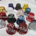 Nespresso capsule compatible