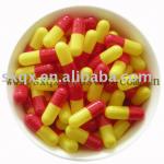 enteric coated gelatin empty capsules