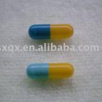 Gelatin Empty Capsule