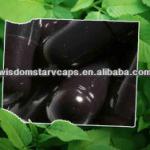 size 00 0 1 2 3 4 5 empty black capsule