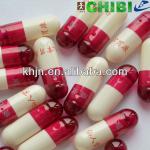 empty vegetable capsules size 0,1,2,3