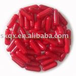 Empty Hard Gelatin Capsules size 1