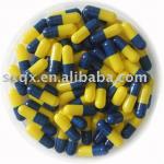 Hollow Gelatin Capsules