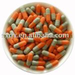 Pharmaceutical Empty Gelatin Capsule