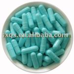 Enteric coated empty capsule